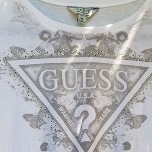 GUESS T SHIRT